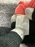 Abercrombie & Fitch Orange Pullover Sweater Size S - photo 8