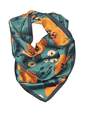 \id. Collection Silk Scarf (view 1)