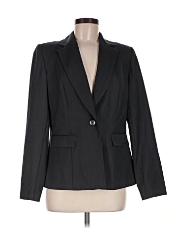 Isabel & Nina Blazer (view 1)