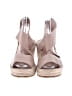 Eileen Fisher Tan Wedges Size 7 1/2 - photo 2