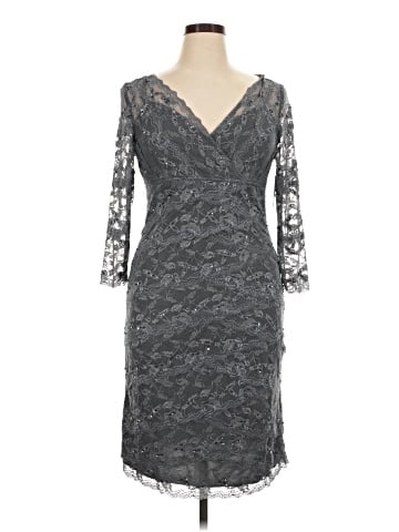 Marina Cocktail Dress (view 1)