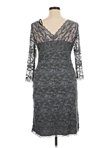 Marina Cocktail Dress (view 2)