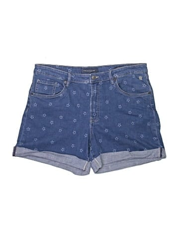 Tommy Hilfiger Denim Shorts (view 1)