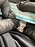 Under Armour Blue Athletic Shorts Size M - photo 3