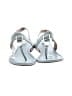 Coach Blue Sandals Size 6 - photo 2