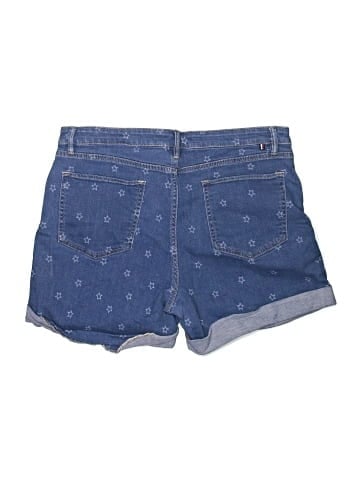 Tommy Hilfiger Denim Shorts (view 2)