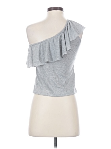 Full Tilt Sleeveless Top (view 2)