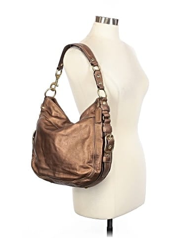Coach Factory Hobo (view 2)