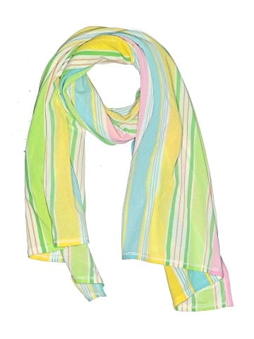 Bleu Rod Beattie Scarf (view 1)