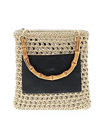 Jil Sander Crossbody Bag (view 1)