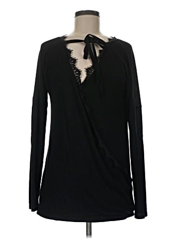 Amaryllis Long Sleeve Blouse (view 1)