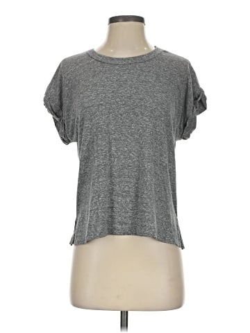 Current/Elliott Short Sleeve T-Shirt (view 1)