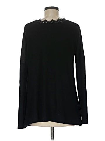 Amaryllis Long Sleeve Blouse (view 2)