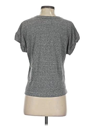 Current/Elliott Short Sleeve T-Shirt (view 2)
