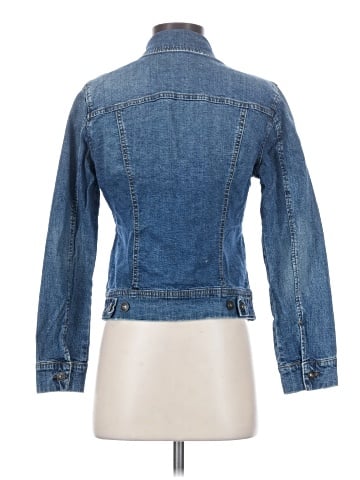 St. John's Bay Denim Jacket (view 2)