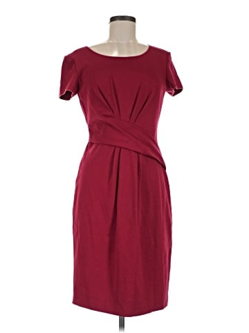 Emporio Armani Cocktail Dress (view 1)