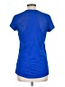 Zella Blue Active T-Shirt Size L - photo 2