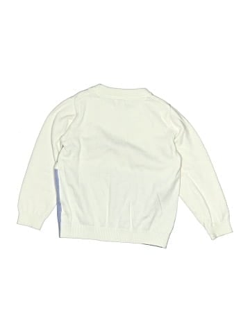 Janie and Jack Pullover Sweater (view 2)