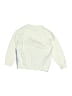 Janie and Jack Graphic Ivory Pullover Sweater Size 4 - photo 2