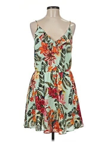 Amanda Uprichard Cocktail Dress (view 1)