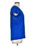 Zella Blue Active T-Shirt Size L - photo 4