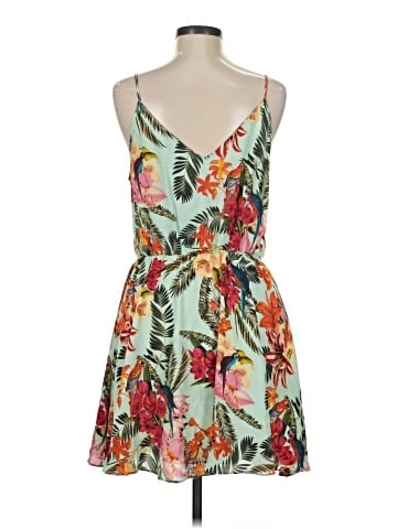 Amanda Uprichard Cocktail Dress (view 2)