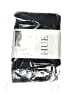 Hue Black Tights Size 4 - photo 2