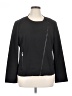 Alfani 100% Polyester Black Jacket Size XL - photo 1