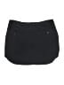 Athleta Solid Black Active Skort Size XL - photo 1