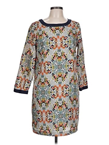 J.Crew Factory Store Casual Dress (view 1)