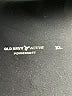Active by Old Navy Solid Black Athletic Shorts Size XL - photo 3