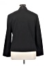 Alfani 100% Polyester Black Jacket Size XL - photo 2