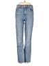 GRLFRND Blue Jeans Size 25 waist - photo 1