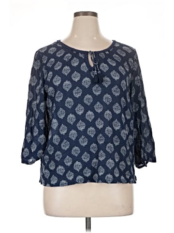 Tommy Bahama 3/4 Sleeve T-Shirt (view 1)