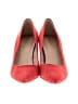 Cole Haan Red Heels Size 6 - photo 2