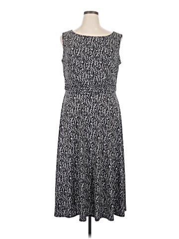 DressBarn Casual Dress (view 1)