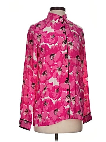 The Kooples Long Sleeve Blouse (view 1)