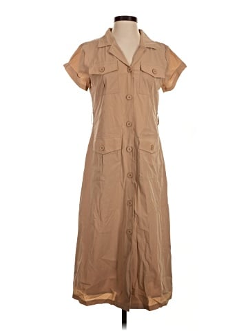 Gracia Casual Dress (view 1)