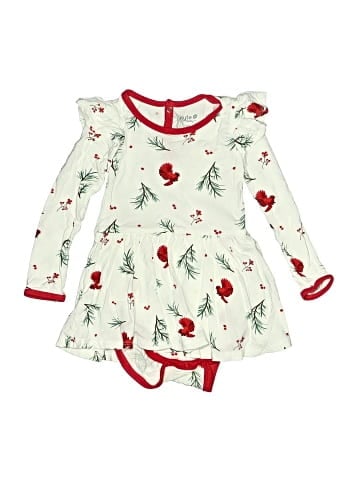 Kyte Baby Dress (view 1)