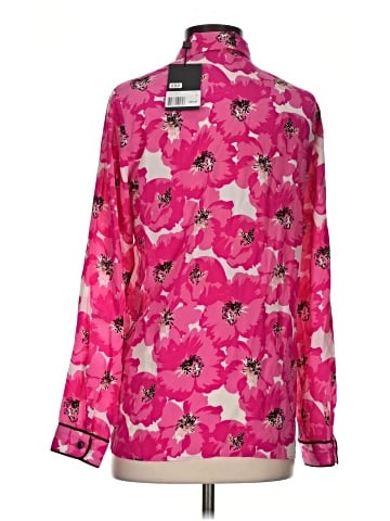The Kooples Long Sleeve Blouse (view 2)