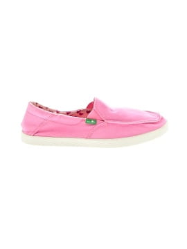Sanuk Sneakers (view 1)