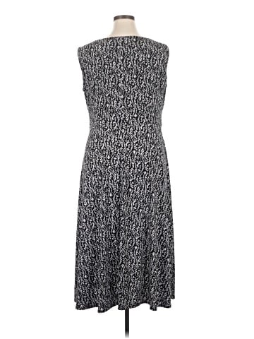 DressBarn Casual Dress (view 2)
