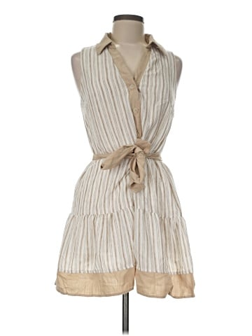 Illa Illa Casual Dress (view 1)