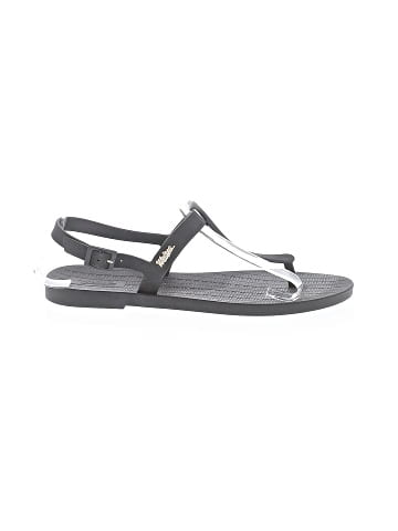 Melissa Sandals (view 1)
