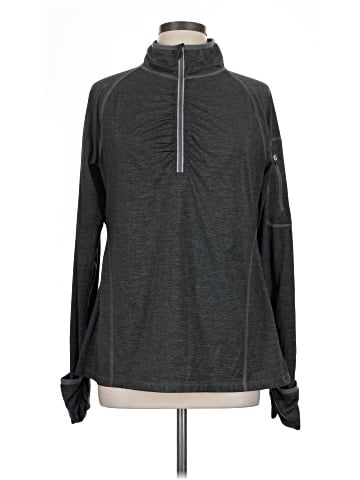 KIRKLAND Signature Long Sleeve Turtleneck (view 1)