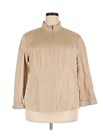 Norton McNaughton Jacket (view 1)