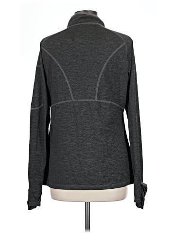 KIRKLAND Signature Long Sleeve Turtleneck (view 2)