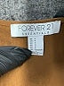 Forever 21 100% Polyester Brown 3/4 Sleeve Top Size S - photo 7