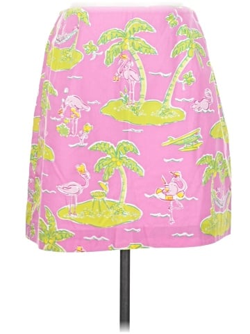 Lilly Pulitzer Casual Skirt (view 1)