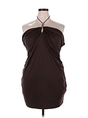Divided by H&M Cocktail Dress (view 1)